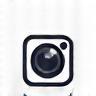 Instagram icon