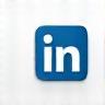 LinkedIn icon